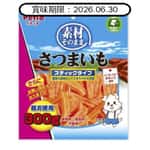 Petio Petio 狗零食 天然原味 香甜高纖乾甘薯條 腸胃健康 280g (90501483) (賞味期限 2026.06.30)