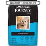 貓糧 American Journey 全貓糧 無穀物三文魚配方 5lbs (AJCS05) (賞味期限 2026.06.04)