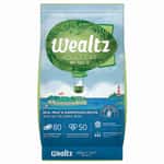 Wealtz Wealtz 貓糧 成貓配方 鮮雞肉+超級食物食譜 2.1kg (WCA5346)