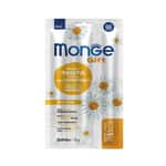 其他 Monge Gift 貓零食 幼貓專用配方 吞拿魚配洋甘菊 5g x 3 (MO5243)