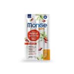 其他 Monge Gift 貓零食 挑咀貓配方 豬肉配玫瑰果 5g x 3(MO5250)