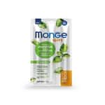 其他 Monge Gift 貓零食 絕育貓補充配方 鴨肉配香蜂草 5g x 3 (MO5281)