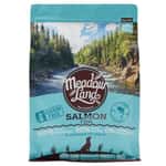 Meadowland Meadowland 狗糧 全犬糧 美毛配方 三文魚 400g (MD400F)