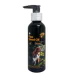 Fourflax Omega UP 天然亞麻籽油+沙棘果油 150ml 貓犬用保健用品 其他 寵物用品速遞