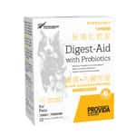 PROVIDA 寵物玻璃內臟肚救星 護腸+內臓俢復 2.5g*15(獨立包裝) 貓犬用保健用品 其他 寵物用品速遞