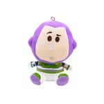 GiGwi GiGwi 巴斯光年⼤頭發聲公仔 16x12x8cm   正面圖