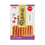 日本Q-Pet 狗小食 愛情餐廳 雞肉番薯棒 9本 (KQ2288) 狗零食 Q-PET 寵物用品速遞