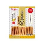 日本Q-Pet 狗小食 國產雞 雞肉芝士棒 22本 ( KQ2291) 狗零食 Q-PET 寵物用品速遞