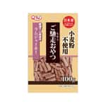 日本Q-Pet 狗小食 御馳走 羊肉切條 100g (KQ2304) 狗零食 Q-PET 寵物用品速遞