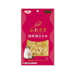 日本Q-Pet 狗小食 雞肉薄片 20g (KQ2238) 狗零食 Q-PET 寵物用品速遞