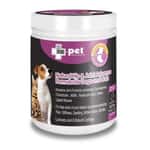 DR.pet 維骨素強化關節天然肉粒 120粒 貓犬用