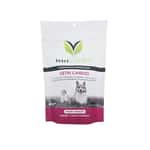 貓咪保健用品 VetriScience 貓犬用 心血管保健咀嚼片 45粒 (09PK602.045)
