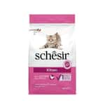 Schesir Kitten Cat Food Chicken 400g pet shop