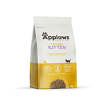 Applaws Kitten Food Chicken Recipe 2kg (4021) pet shop