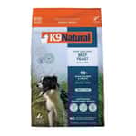 K9 Natural 狗糧 K9 Natural 狗糧 牛肉盛宴 Beef Feast 3.6kg (K9-B36K)