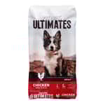 PRO PAC Ultimates 狗糧 PRO PAC Ultimates 狗糧 全天然系列 成犬配方 雞肉及糙米 18.1kg/40lb(59615)