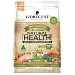 Ivory Coat Ivory Coat 狗糧 低脂&火雞肉老犬配方 Turkey Reduced Senior & Fat 13kg (TBS)