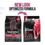 Nutrience 狗糧 Nutrience SUBZERO 無穀物狗糧 全犬配方 凍乾脫水鮮牛肝配紅肉及海魚 22lbs 10kg (D6213_22)