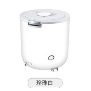 飲食用具 密封寵物糧桶 貓糧狗糧 防潮大容量 圓桶 約5kg