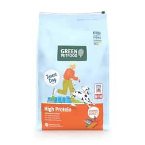 Green Petfood Green Petfood Insect Dog 狗糧 加倍皮膚防敏配方 High Protein 7.5kg (GP4394)