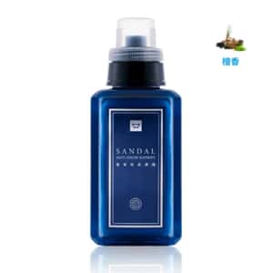 其他 水魔素 除臭濃縮 防護液 檀香味 500ml (WMS015)