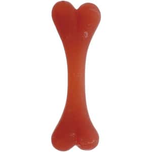 Petio Petio 中型犬用 潔齒玩具紅莓薄荷味 M (81606018)