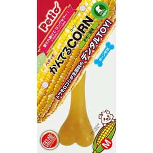 Petio Petio 中型犬用 潔齒玩具雞肉風味 M (81606021)