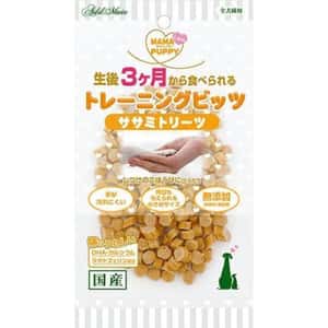 Petio Petio 狗零食 Add Mate Mama Love 幼犬訓練 雞肉粒 50g (80505001)
