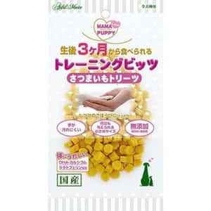 Petio Petio 狗零食 Add Mate Mama Love 幼犬訓練 甘薯粒 50g (80505002)