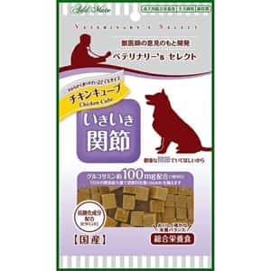 Petio Petio 狗零食 Add Mate 獸醫精選 關節護理雞肉粒 70g (80505015)
