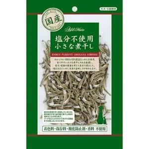 Petio Petio 貓狗零食 Add Mate 原味無鹽沙甸魚 30g (90703575)