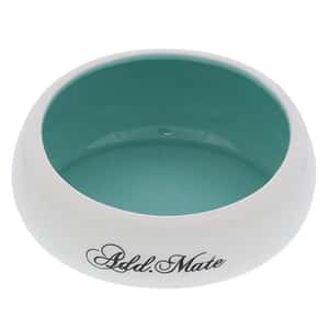 飲食用具 Petio 貓犬用 Add Mate 高身弧形設計陶瓷碗 MS (91603180)