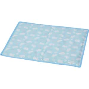 寵物床墊用品 Petio 極冷系列 鋁製凝膠軟墊 L (91603615)