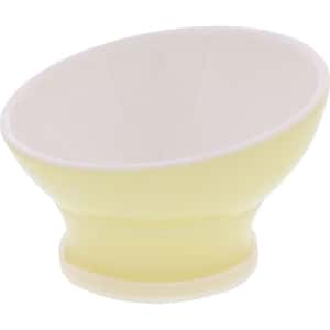 飲食用具 Petio Porta 犬用 斜口石器防滑易食碗 S (91503588)