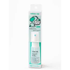 口腔護理 Mind Up 犬用 牛奶味口腔噴霧 30ml (91603839)