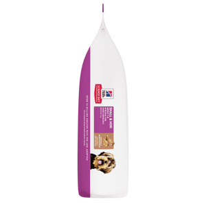 Hills Dry Dog Food Adult 1-6 Small Paws Lamb & Rice 4.5lb (2896) (圖片5)