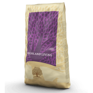 Essential Foods 易膳 狗糧 完美高原生活 Highland Living 12kg (大粒) (HL-12) (TBS) (圖片3)