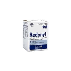 貓犬用保健用品 INNOVET意諾膚 P.E.A口服補充劑 50mg