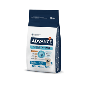 ADVANCE 日常護理 大型成犬糧 MAXI ADULT 14kg (924069) (圖片3)
