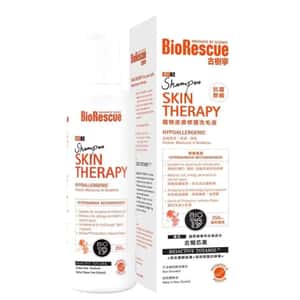 皮膚毛髮護理 BioRescue 古樹寧 寵物皮膚修護洗毛液 250ml (PP3731)