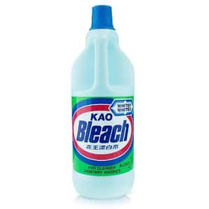 生活用品超級市場-KAO花王-漂白水-1500ml-KHBL-家居清潔-寵物用品速遞
