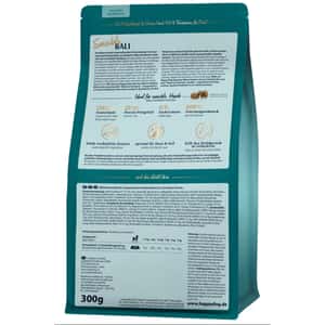 Happy Dog Sensible 迷你犬峇里島雞肉薑黃配方 (體重5kg內適用) 1.3kg (60944) (TBS) (圖片3)