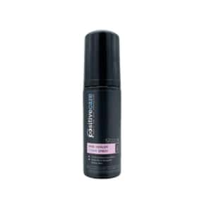 positivecare泡泡靈 positivecare泡泡靈 急救泡沫 無藥性 50ml 50ml 貓犬用 正面圖