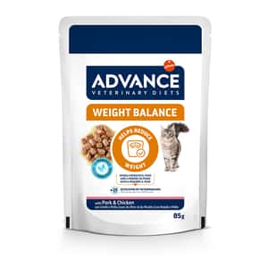 ADVANCE/ADVANCE-處方糧/31457