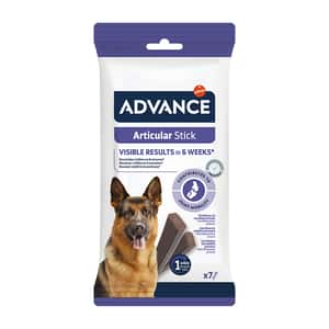 ADVANCE 狗小食 功能性系列 關節護理配方 155g (920158) (圖片3)