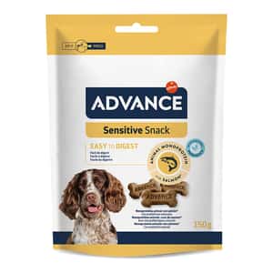 ADVANCE 狗小食 功能性系列 食物敏感配方 150g (922706) (圖片3)