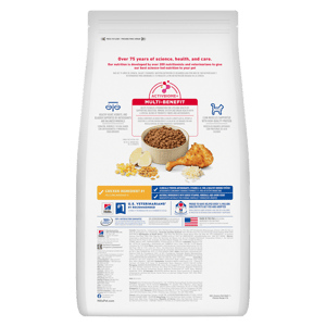 Hills 貓糧 高齡貓配方 Adult 7+ 10kg (10311HG) (圖片4)