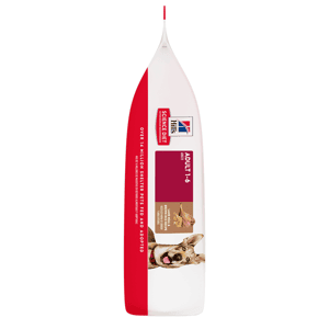 Hills 狗糧 成犬羊飯標準粒糧 Adult Lamb Meal & Rice Original 15.5lb (8556) (新舊包裝隨機發貨) (圖片5)