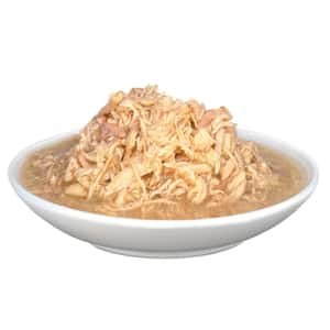 貓狗罐頭工房 貓罐頭 醫療費削減養生系列 雞肉+鰹魚+扇貝 85g (TBS) (圖片3)