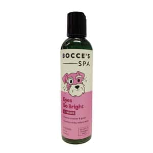Ark Naturals 天然草本洗眼水 4oz (11002) (貓犬用) 貓咪清潔美容用品 眼睛護理 寵物用品速遞